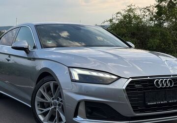 Audi A5 216.131 km 23.999 &euro; Stuttgart 70378