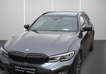 BMW 320 159.000 km 25.300 &euro; Wolfschlugen 72649