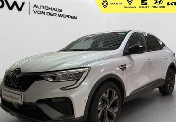 Renault Arkana 38.835 km 23.550 &euro; Stuttgart 70565