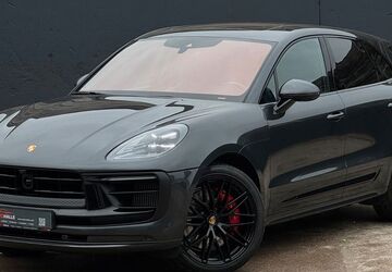Porsche Macan 63.985 km 81.790 &euro; Rottenburg am Neckar 72108