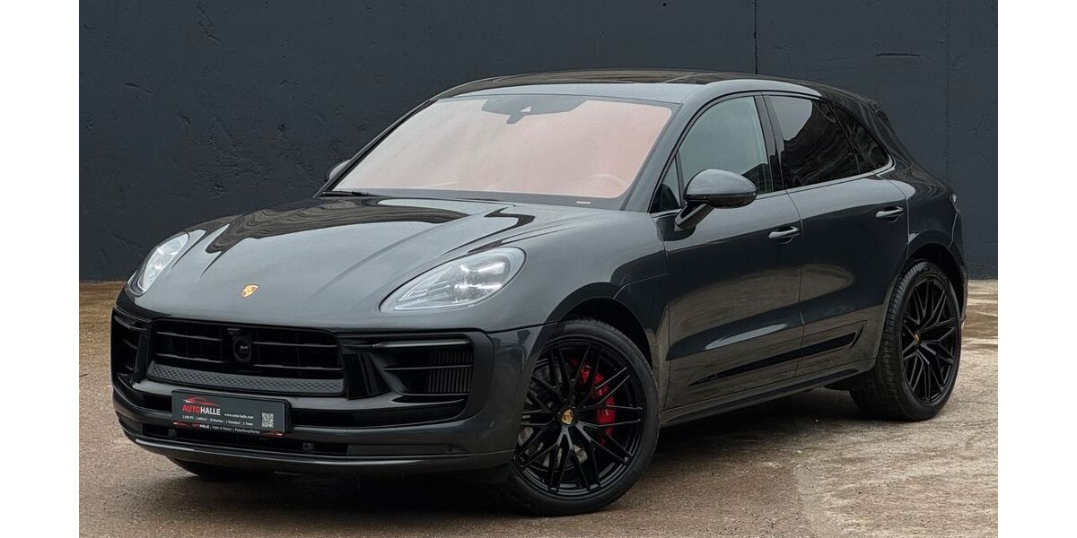 Porsche Macan 63.985 km 81.790 &euro; Rottenburg am Neckar 72108