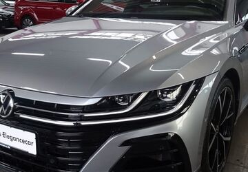 VW Arteon 28.921 km 44.849 &euro; Holzgerlingen bei Stuttgart 71088