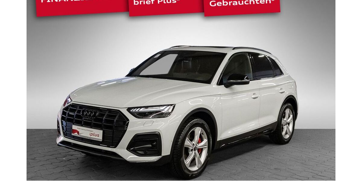 Audi Q5 14.646 km 56.920 &euro; Stuttgart 70563