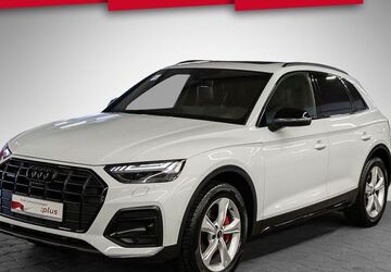 Audi Q5 14.646 km 57.940 &euro; Stuttgart 70563