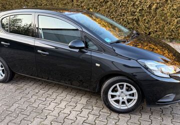Opel Corsa 22.400 km 8.499 &euro; Stuttgart 70191
