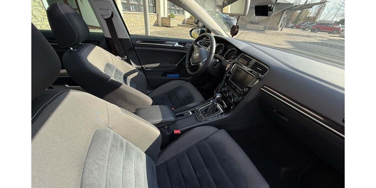 VW Golf 172.000 km 13.000 &euro; Gäufelden 71126