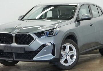 BMW X2 18.900 km 39.480 &euro; Böblingen 71032