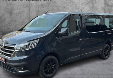 Renault Trafic 53.000 km 30.790 &euro; Böblingen 71032