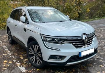 Renault Koleos 91.000 km 17.600 &euro; Neubulach 75387