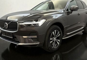 Volvo XC60 110.000 km 32.999 &euro; Reutlingen / Mittelstadt 72766