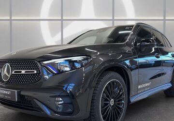 Mercedes-Benz GLC 300 8.500 km 69.490 &euro; Nagold 72202