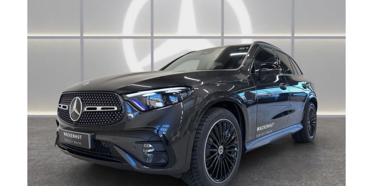 Mercedes-Benz GLC 300 8.500 km 69.490 &euro; Nagold 72202