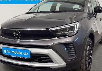 Opel Crossland (X) 40.850 km 14.990 &euro; Reutlingen 72762