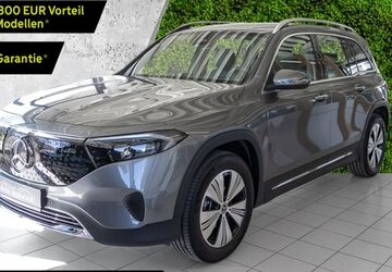 Mercedes-Benz EQB 27.600 km 36.480 &euro; Filderstadt 70794