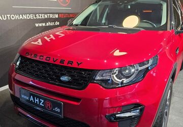 Land Rover Discovery 117.500 km 15.990 &euro; Reutlingen 72760