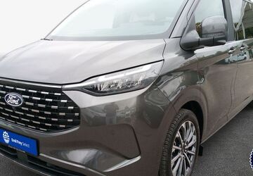 Ford Tourneo Custom 3.430 km 61.590 &euro; Stuttgart 70329