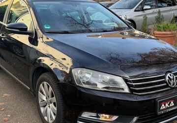 VW Passat 140.000 km 7.550 &euro; Ludwigsburg 71638