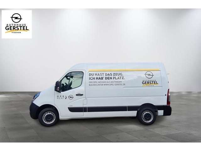 Opel Movano 57.000 km 26.490 &euro; Pforzheim/Baden 75175