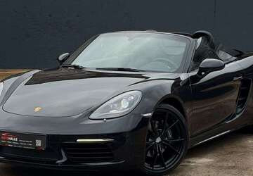 Porsche Boxster 74.730 km 59.990 &euro; Rottenburg am Neckar 72108