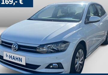 VW Polo 65.825 km 13.730 &euro; Fellbach 70736