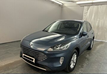 Ford Kuga 184.300 km 12.990 &euro; TÜBINGEN 72072