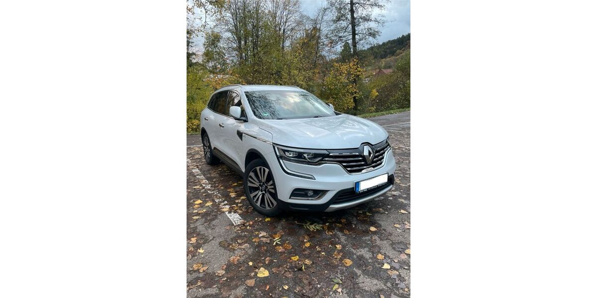 Renault Koleos 91.000 km 17.600 &euro; Neubulach 75387