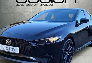 Mazda 3 6.000 km 28.900 &euro; Frickenhausen 72636