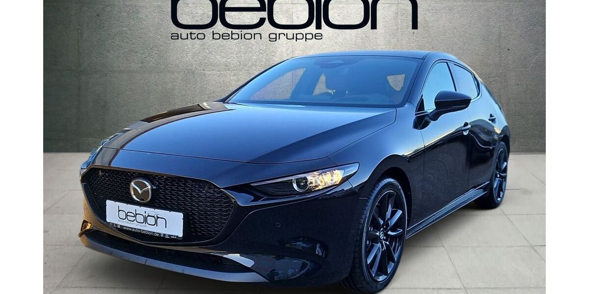 Mazda 3 6.000 km 28.900 &euro; Frickenhausen 72636