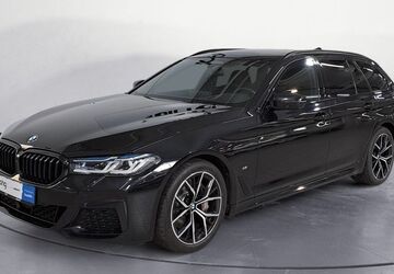 BMW 530 108.051 km 43.930 &euro; Esslingen am Neckar 73730