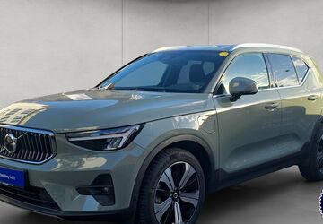 Volvo XC40 52.042 km 29.900 &euro; Stuttgart 70190