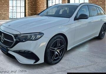Mercedes-Benz E 300 22.100 km 50.980 &euro; Waiblingen 71332