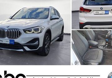 BMW X1 41.556 km 28.460 &euro; Jettingen 71131