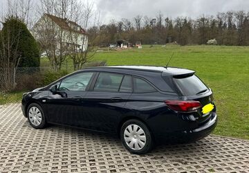 Opel Astra 227.474 km 5.000 &euro; Rottenburg 72108