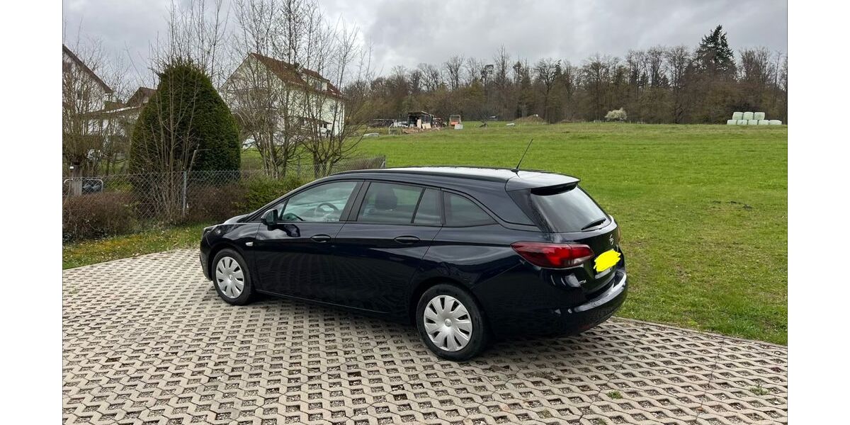 Opel Astra 227.474 km 5.000 &euro; Rottenburg 72108