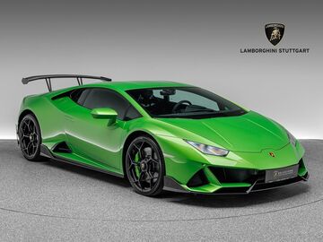Gebrauchte Lamborghini Huracan