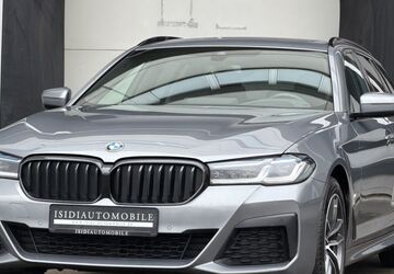 BMW 520 124.300 km 32.900 &euro; Reutlingen/Mittelstadt 72766