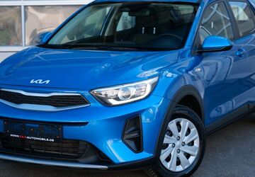 Kia Stonic 23.463 km 15.999 &euro; Gerlingen 70839