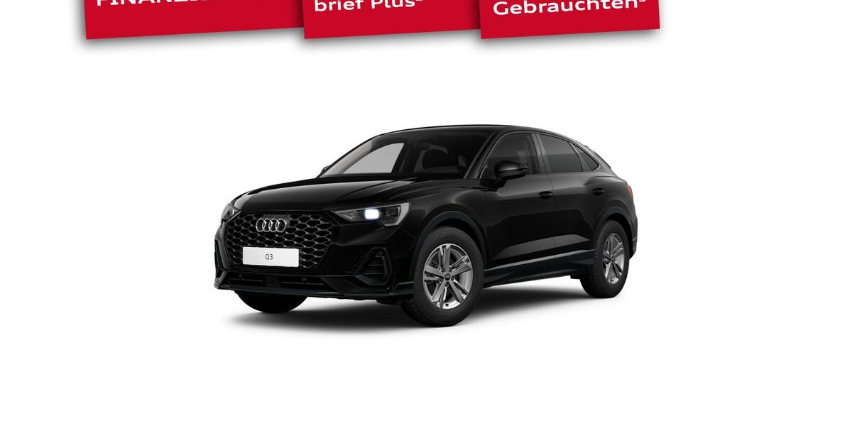 Audi Q3 41.547 km 37.430 &euro; Stuttgart 70469