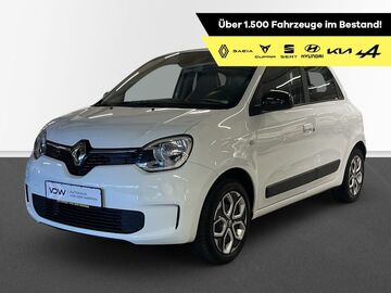 Gebrauchte Renault Twingo