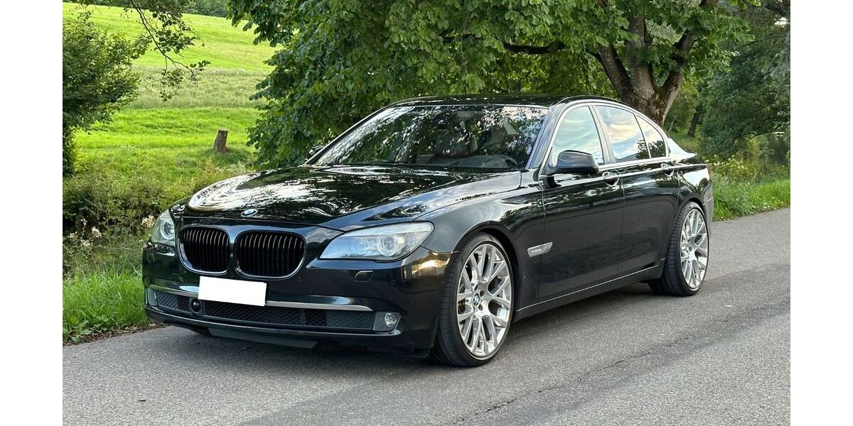 BMW 730 275.000 km 10.999 &euro; Rohrdorf 72229
