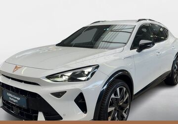 Cupra Formentor 26.058 km 37.530 &euro; Stuttgart-Feuerbach 70469