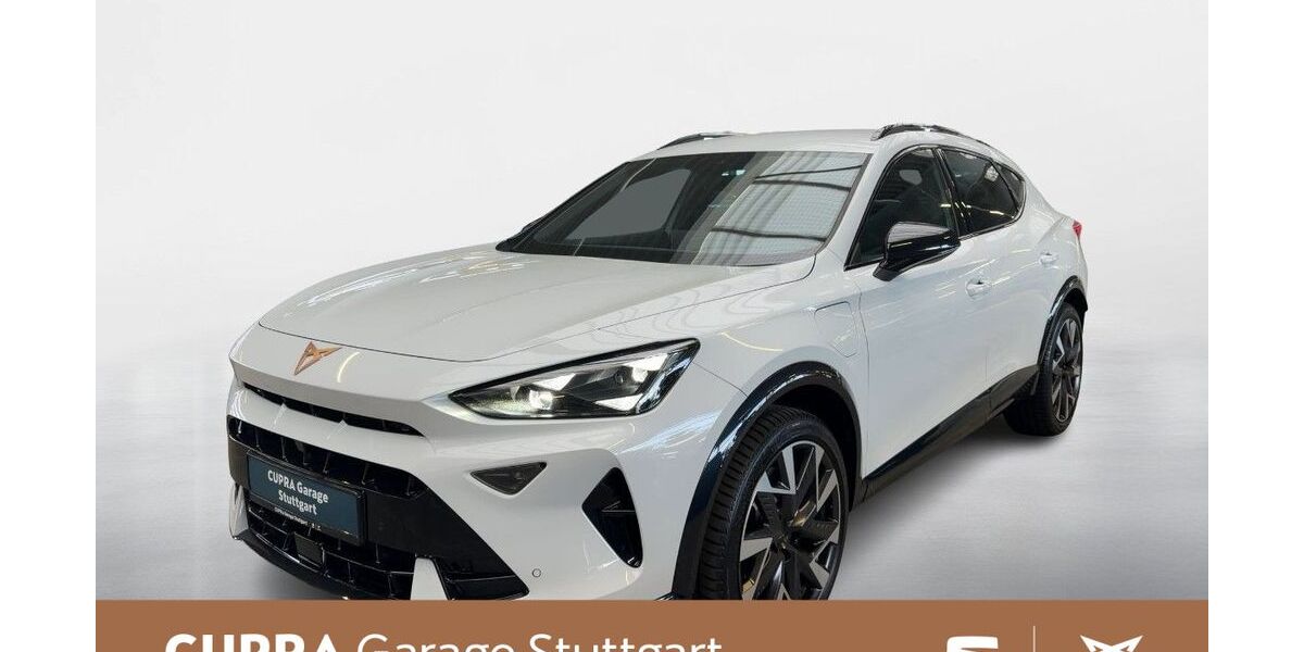 Cupra Formentor 26.058 km 37.530 &euro; Stuttgart-Feuerbach 70469