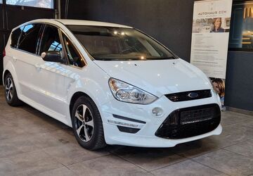 Ford S-Max 222.000 km 7.999 &euro; Gäufelden 71126