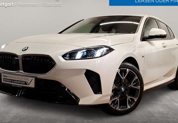 BMW 118 6.943 km 29.304 &euro; Stuttgart 70569