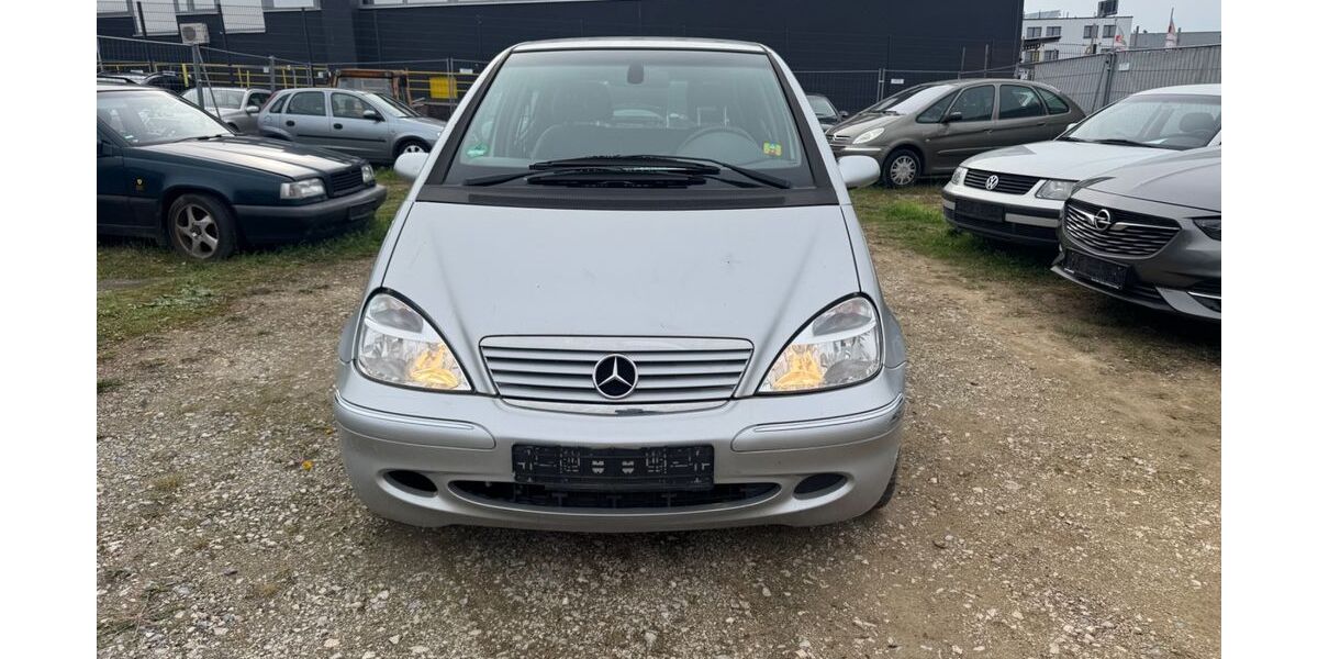 Mercedes-Benz A 160 160.000 km 850 &euro; Filderstadt 70794