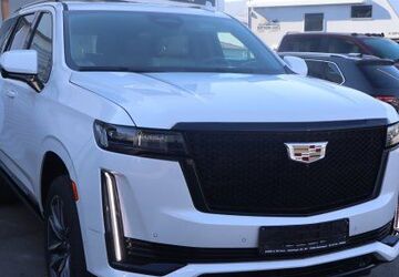 Cadillac Escalade 37.789 km 78.998 &euro; Metzingen(NH) 72555