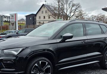 Cupra Ateca 14.150 km 33.480 &euro; Oberreichenbach 75394