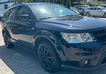 Fiat Freemont 305.000 km 3.999 &euro; Vaihingen Enz 71665