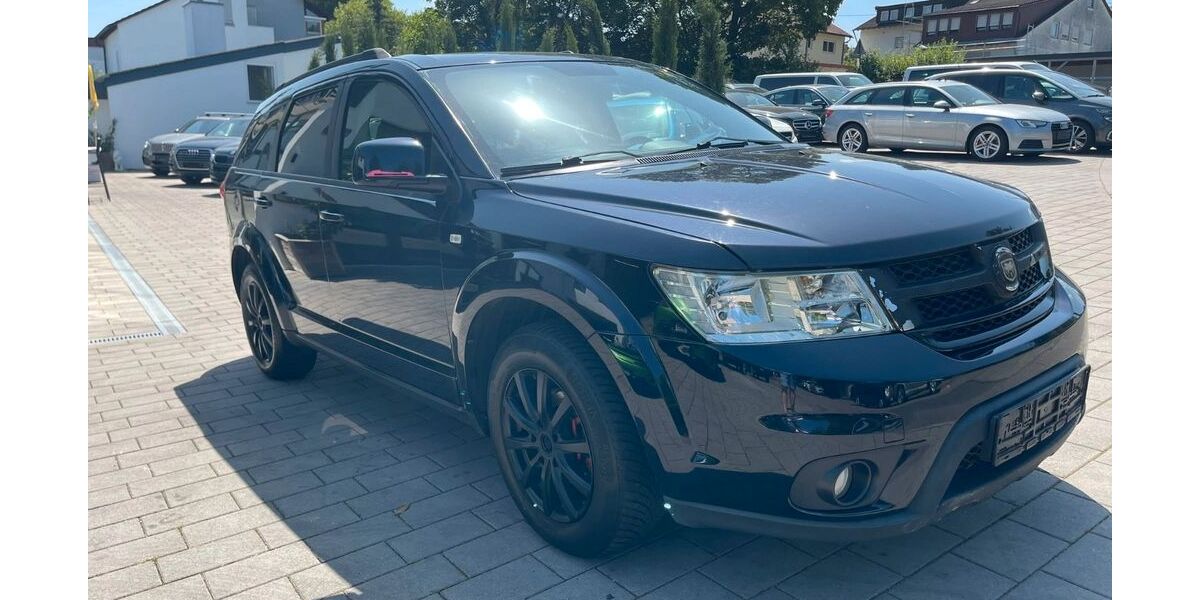 Fiat Freemont 305.000 km 3.999 &euro; Vaihingen Enz 71665