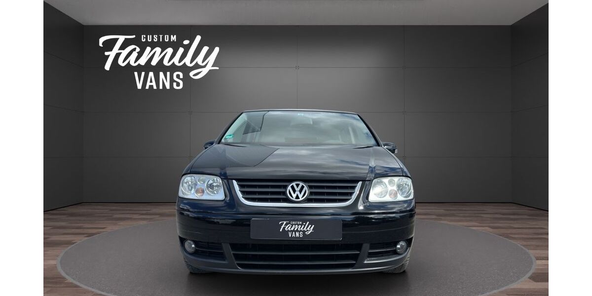 VW Touran 169.000 km 3.499 &euro; Sindelfingen 71069